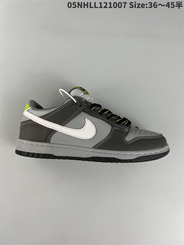 men low top dunk shoes size 40-45 2022-11-25-197